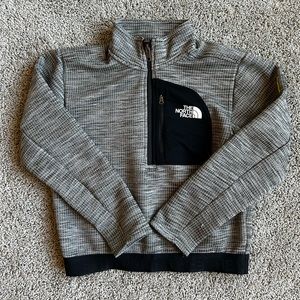 Boys The North Face Sweater